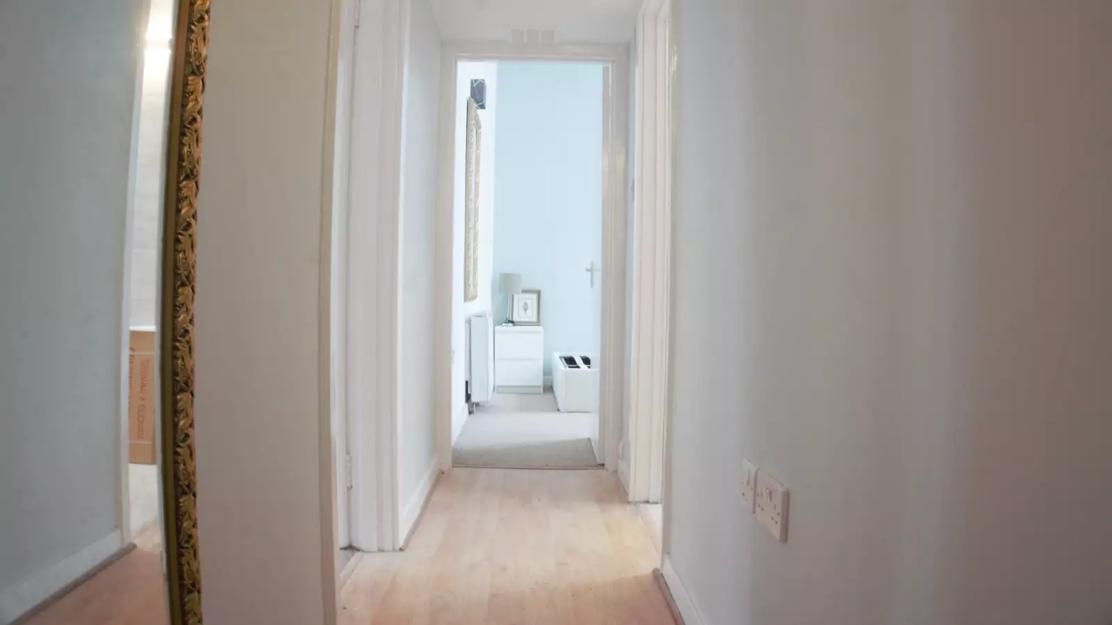 Room Jasper Walk in Greater London