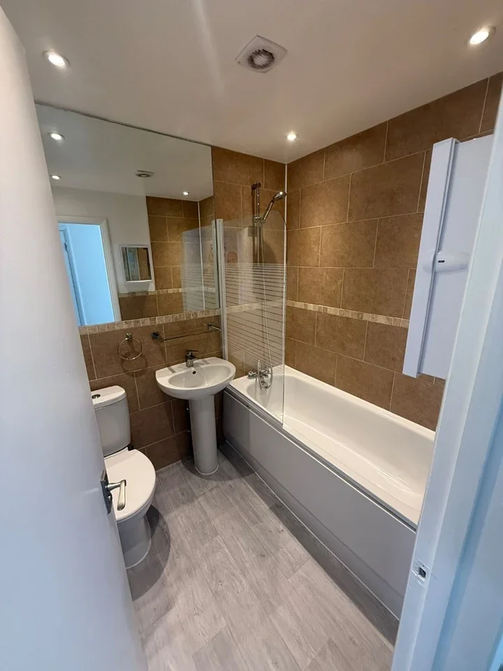 Flat South End in Greater London