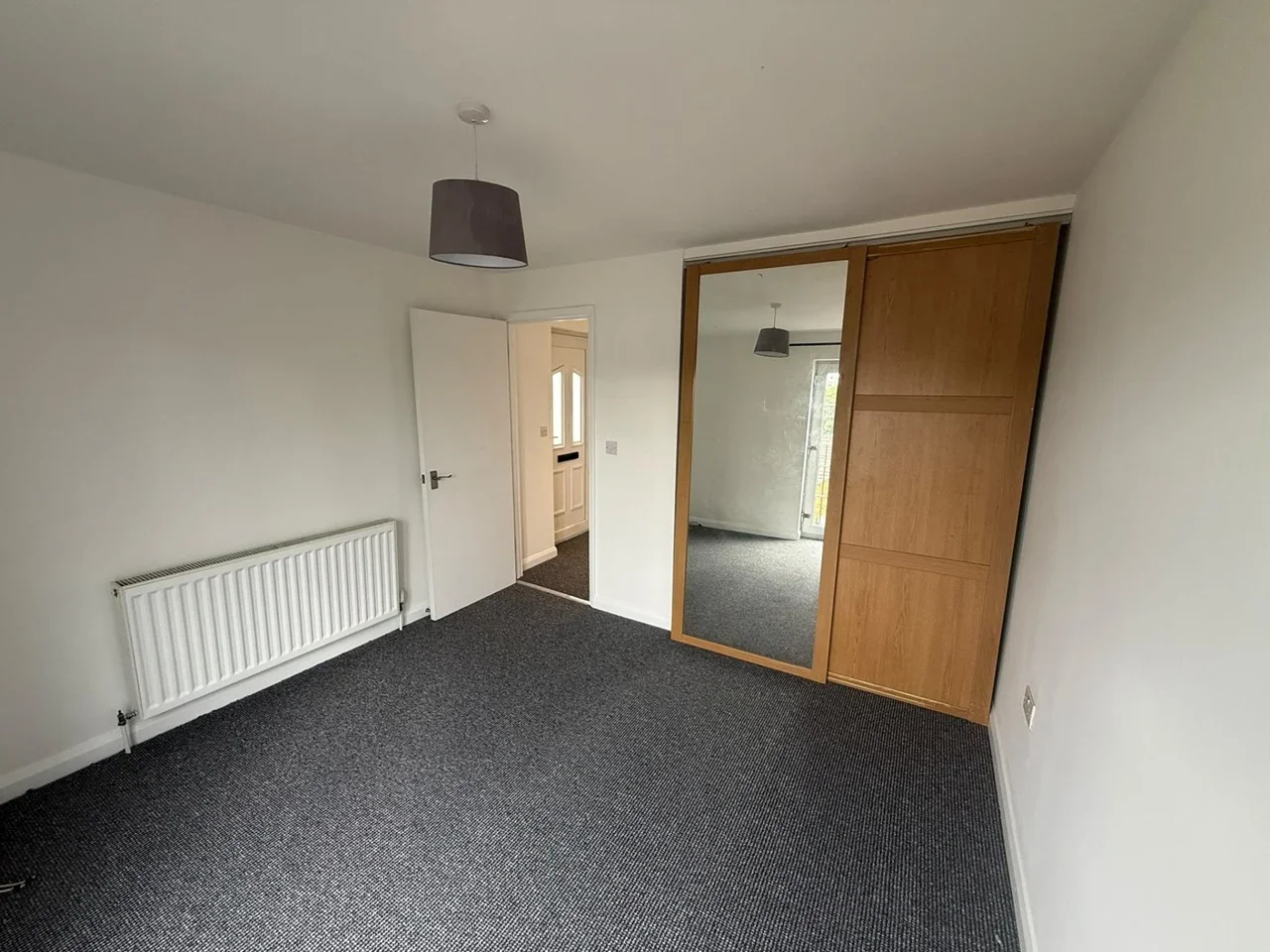 Flat South End in Greater London