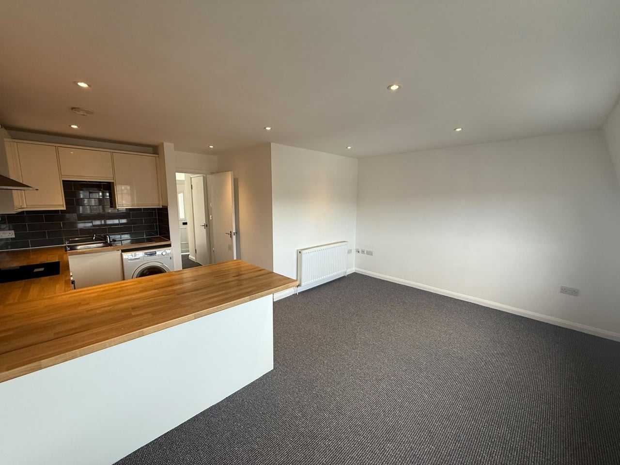 Flat South End in Greater London