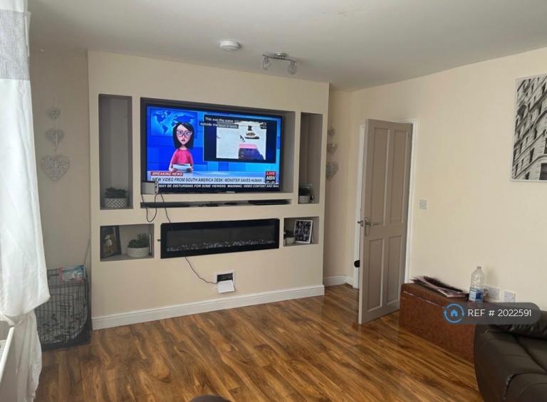 Room Longridge in Knutsford