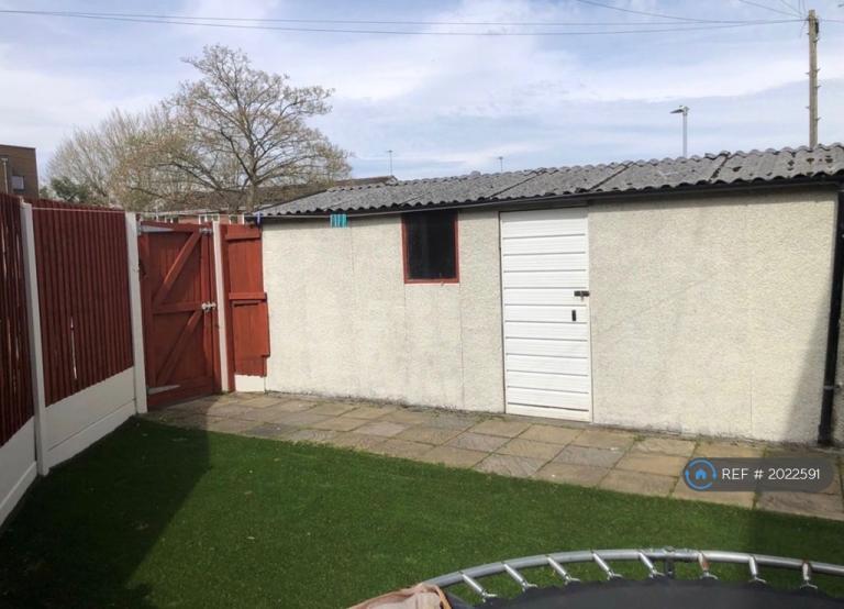 Room Longridge in Knutsford