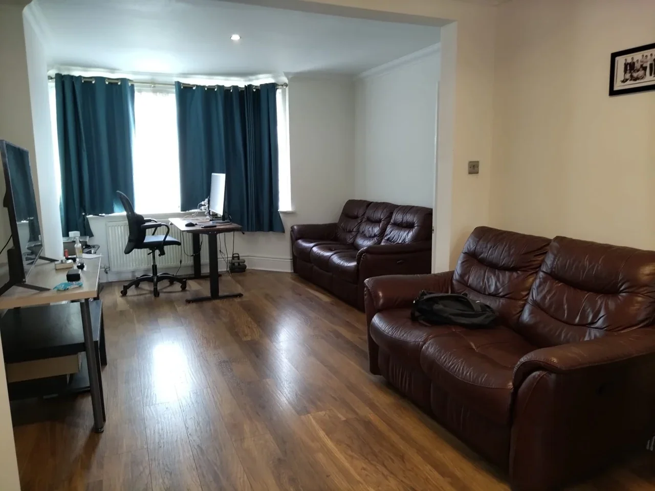 House Wendover Way in Greater London