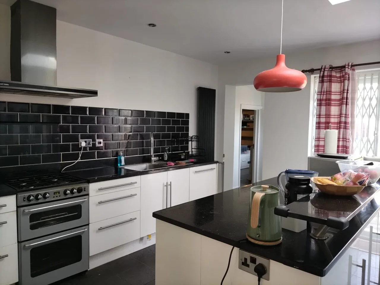 House Wendover Way in Greater London