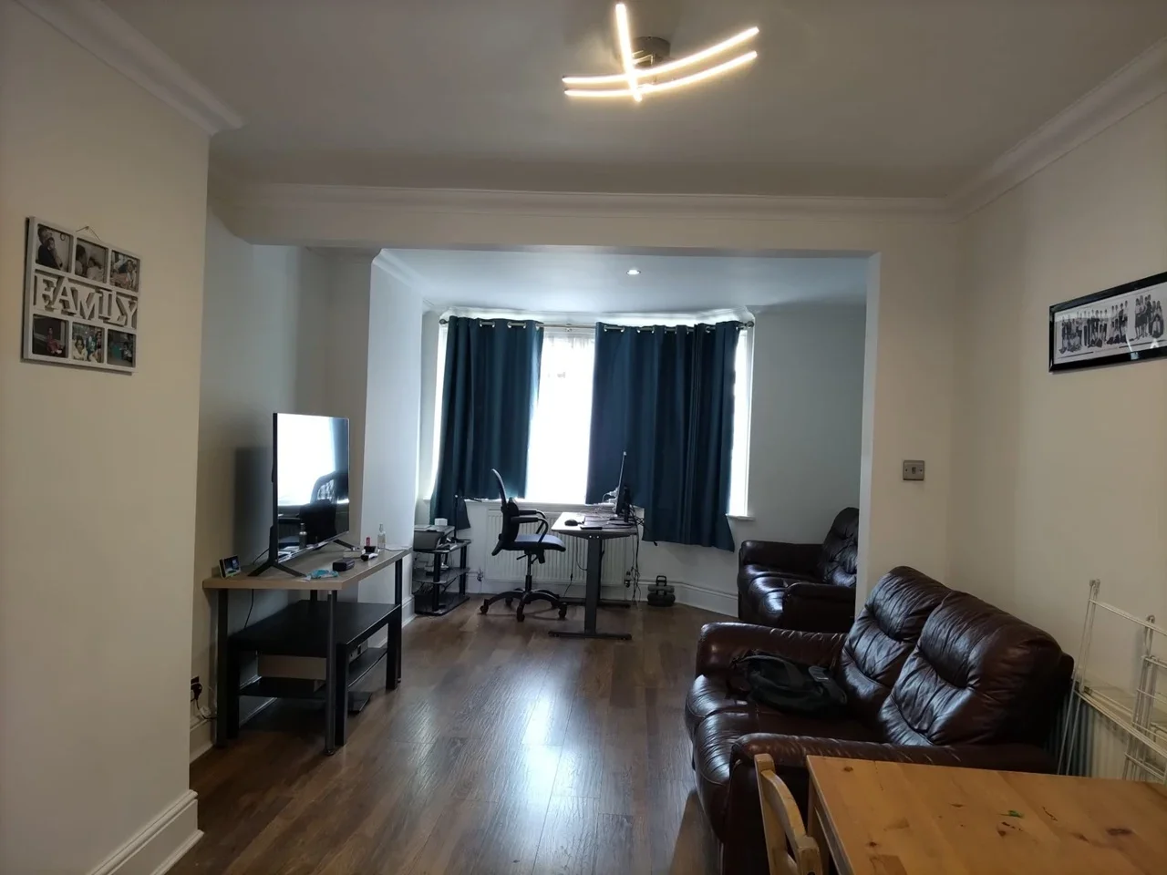 House Wendover Way in Greater London