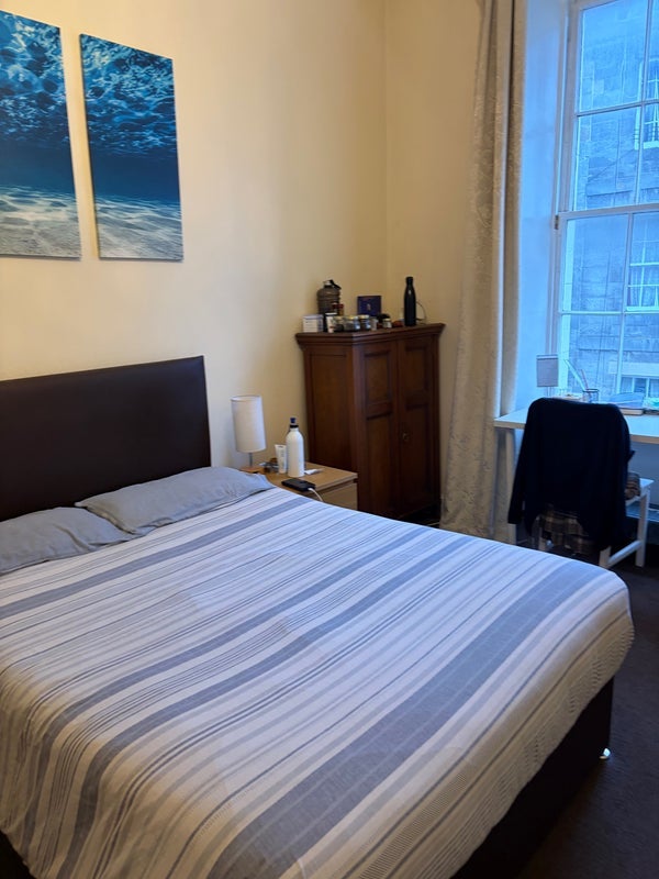 Room Brighton Street in City of Edinburgh