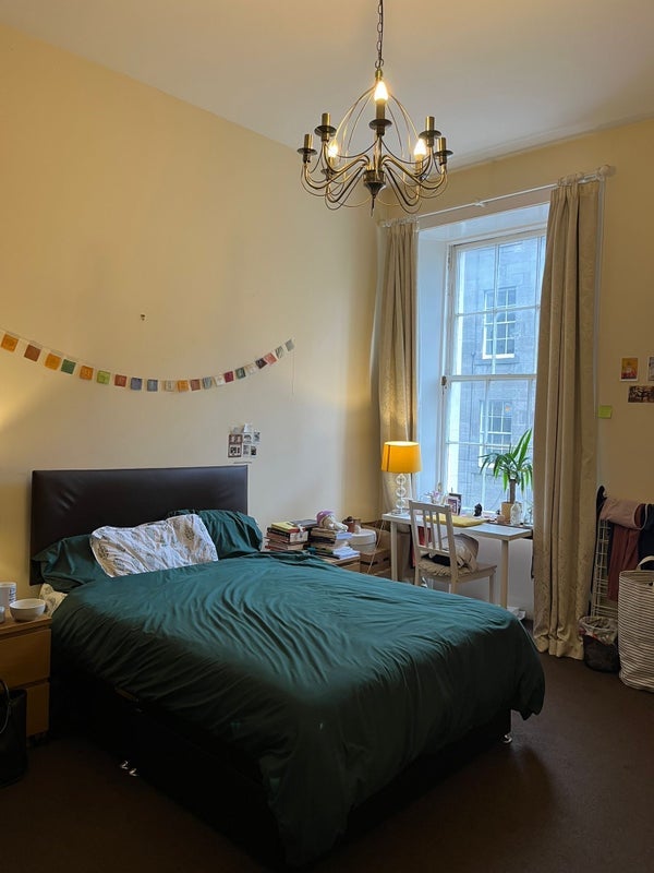 Room Brighton Street in City of Edinburgh