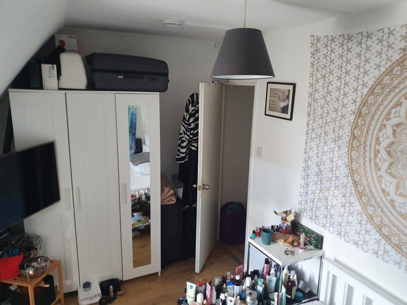 Room Tabard Street in Greater London