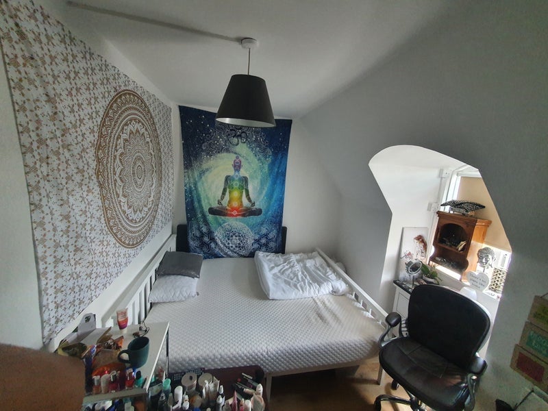 Room Tabard Street in Greater London