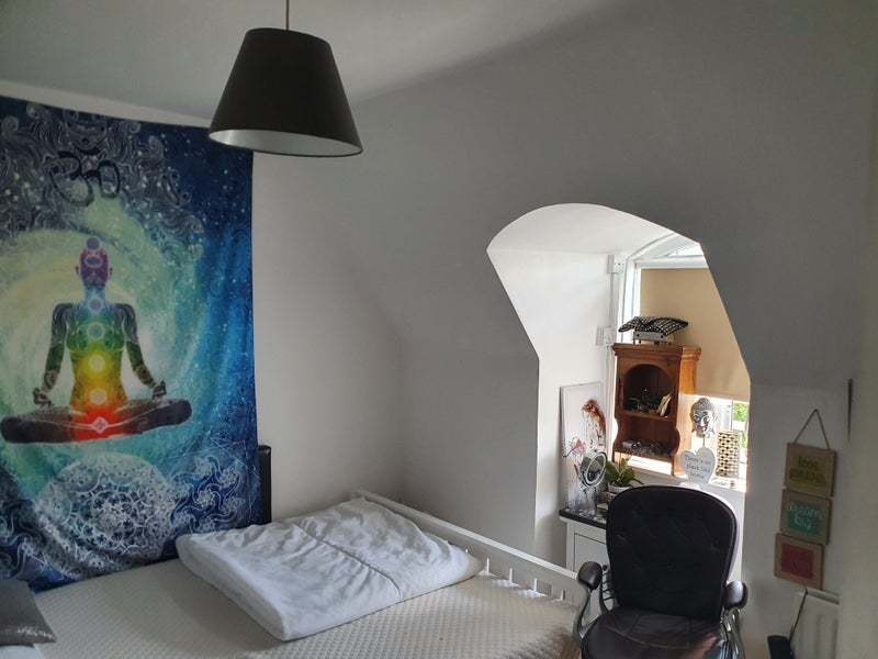 Room Tabard Street in Greater London