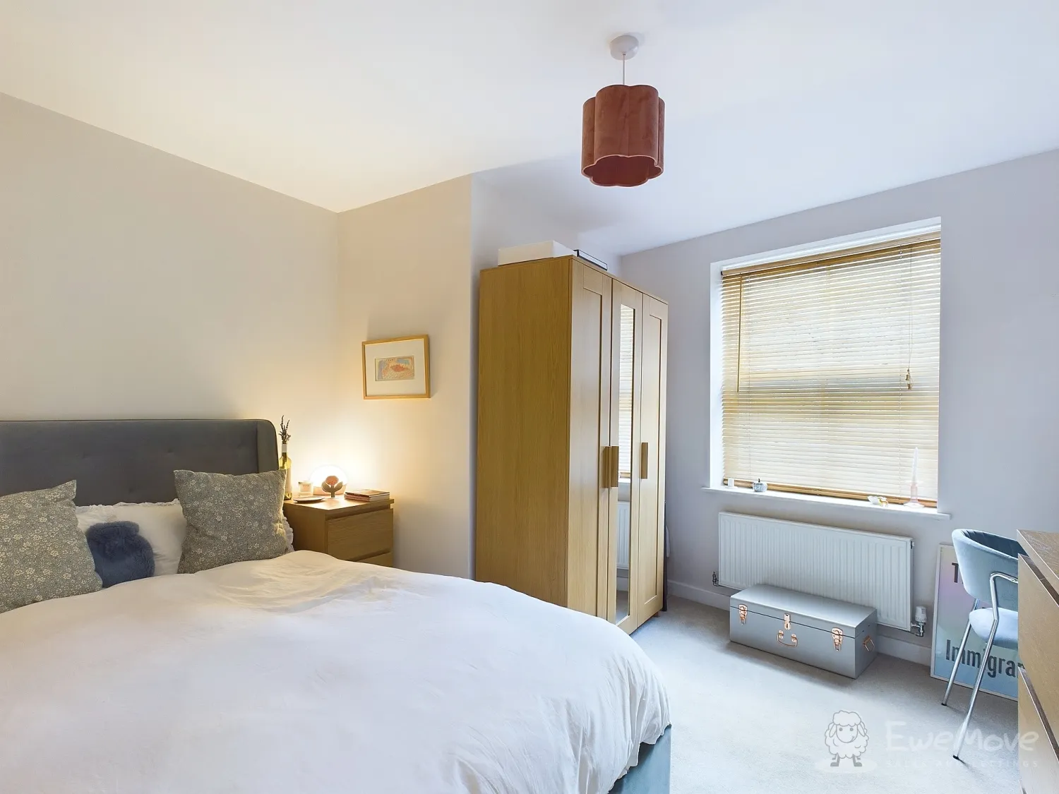 Flat Millgate in Stockport
