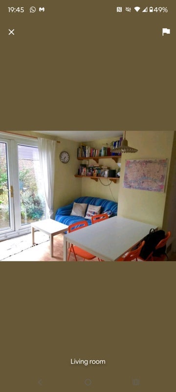 Room Faraday Close in Greater London
