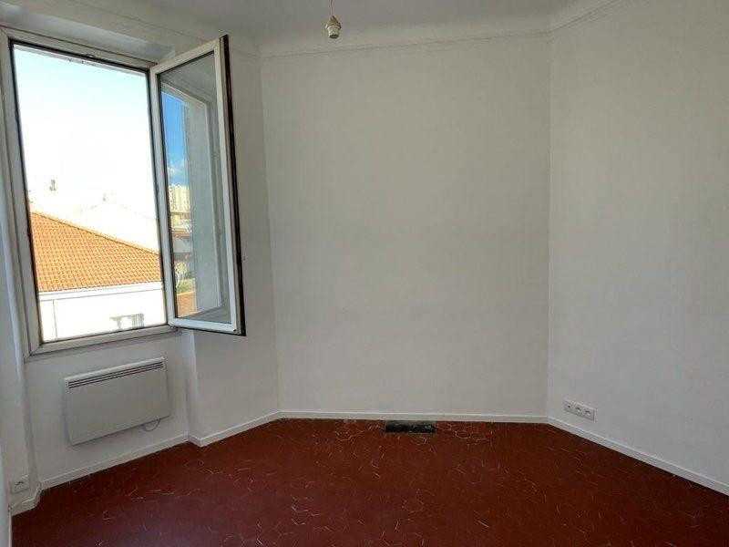 Appartement Rue de la Carrière à Marseille