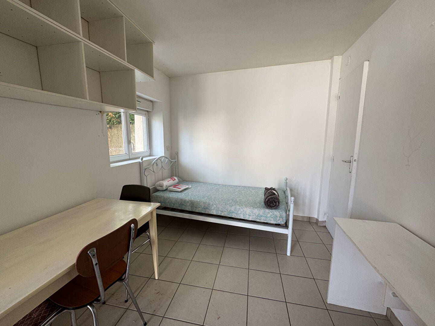 Appartement Allée Mozart à Rennes