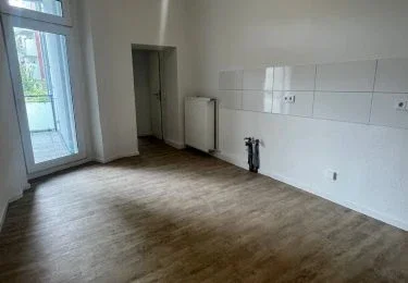 Wohnung Richrather Straße in Düsseldorf