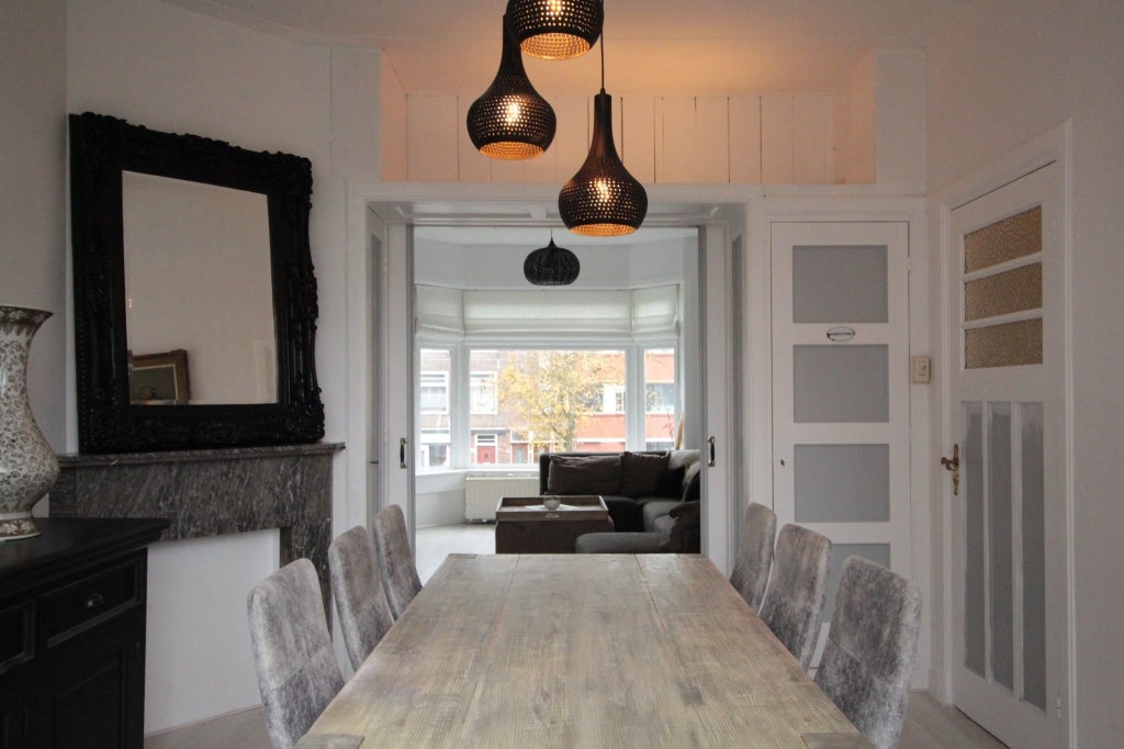 Appartamento Korreweg 83 a a Groningen