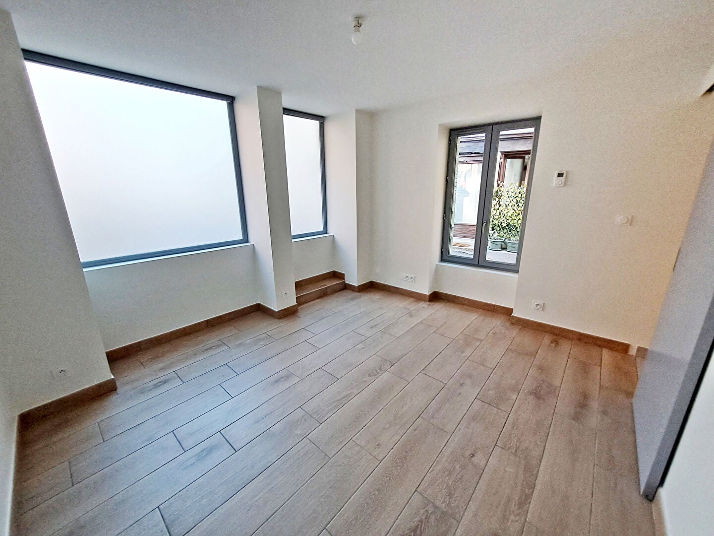 Appartement Rue Chanoine Pavailler à Saint-Symphorien-sur-Coise