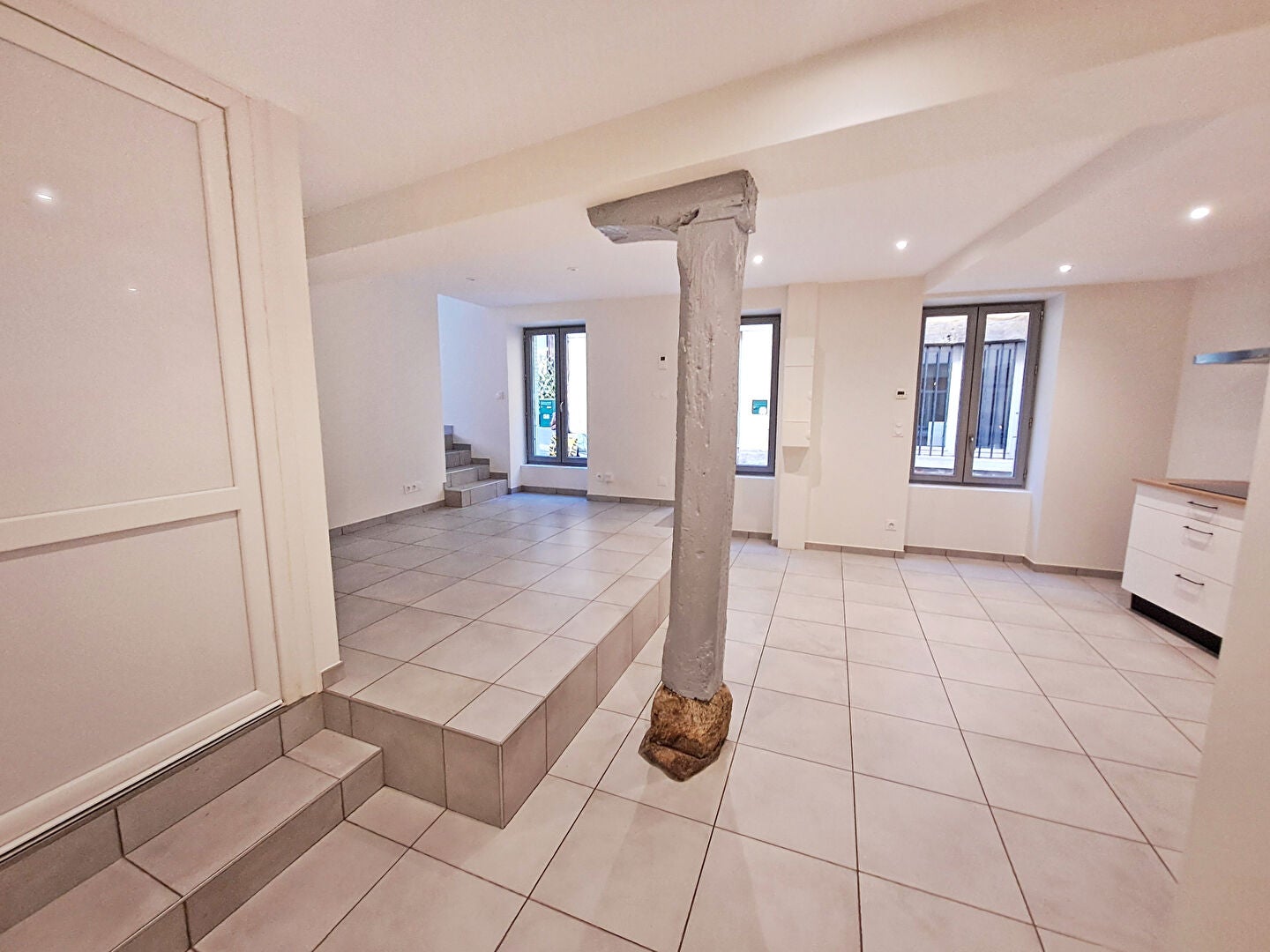 Appartement Rue Chanoine Pavailler à Saint-Symphorien-sur-Coise