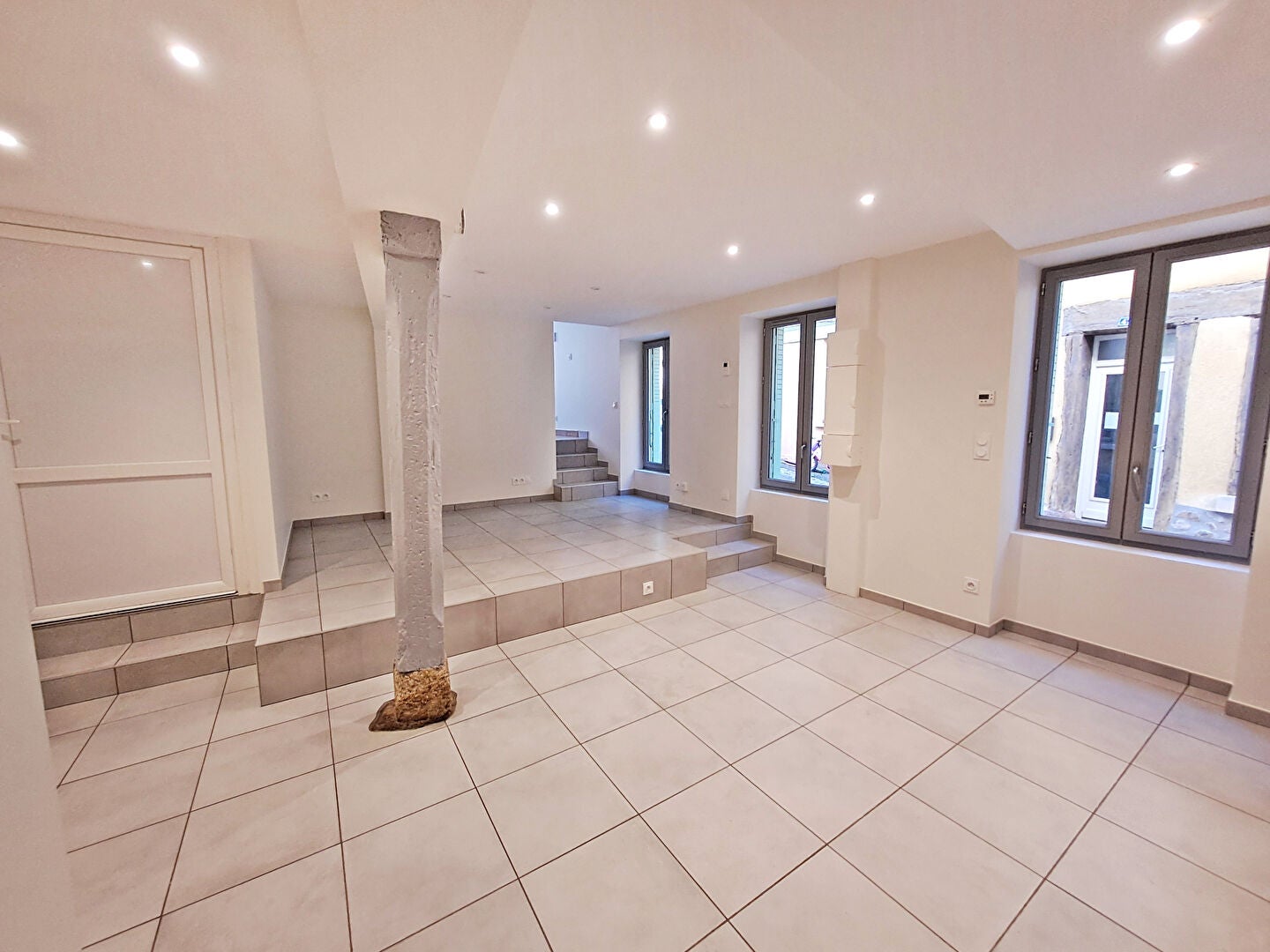 Appartement Rue Chanoine Pavailler à Saint-Symphorien-sur-Coise