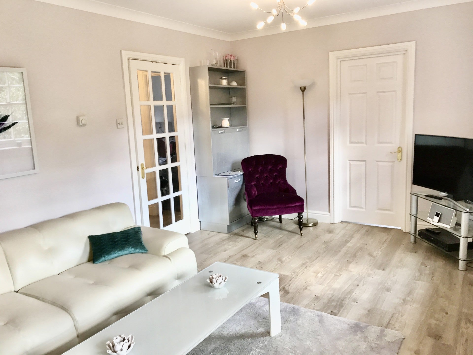 Flat Townside Place in Surrey Heath