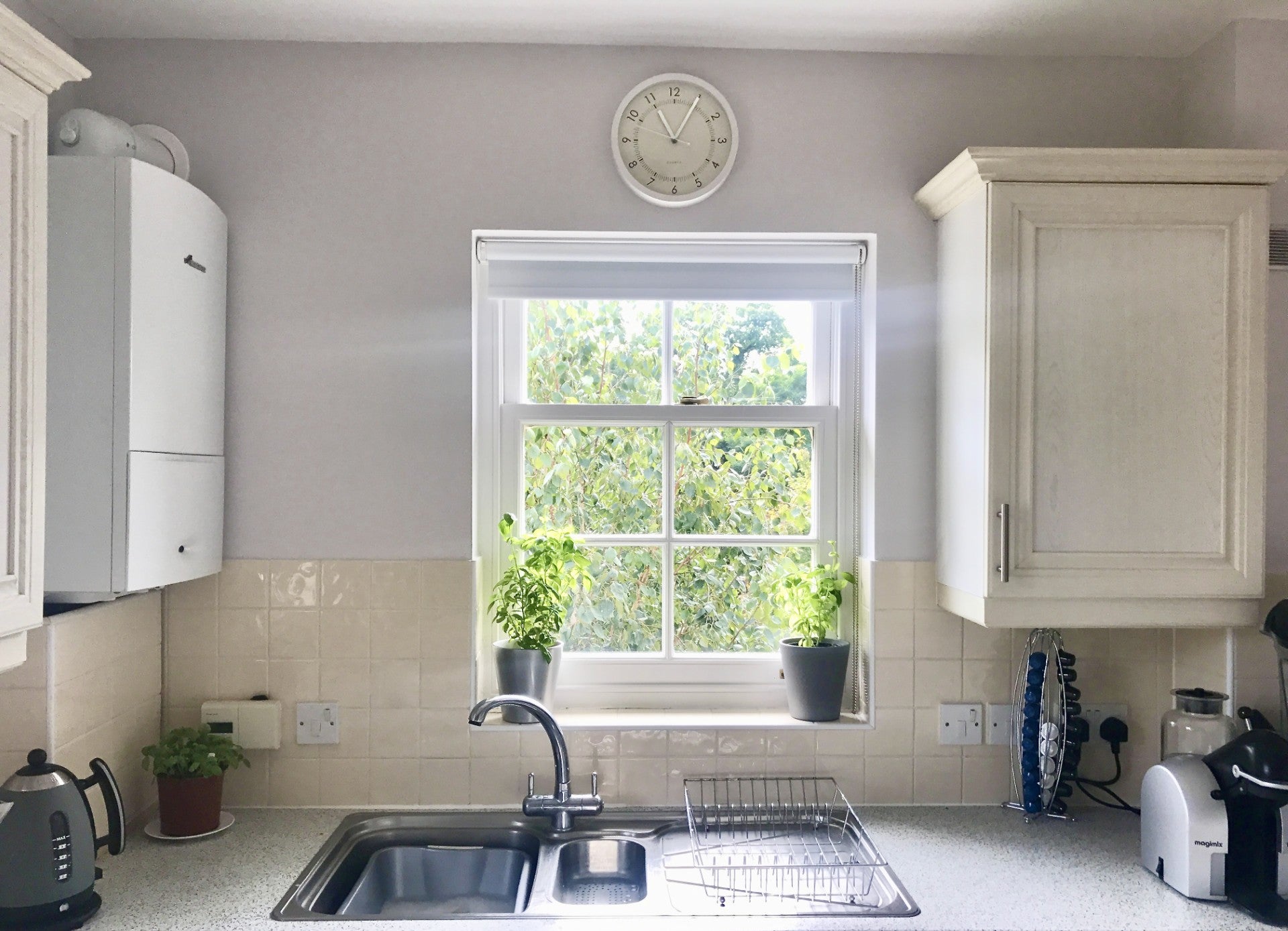 Flat Townside Place in Surrey Heath