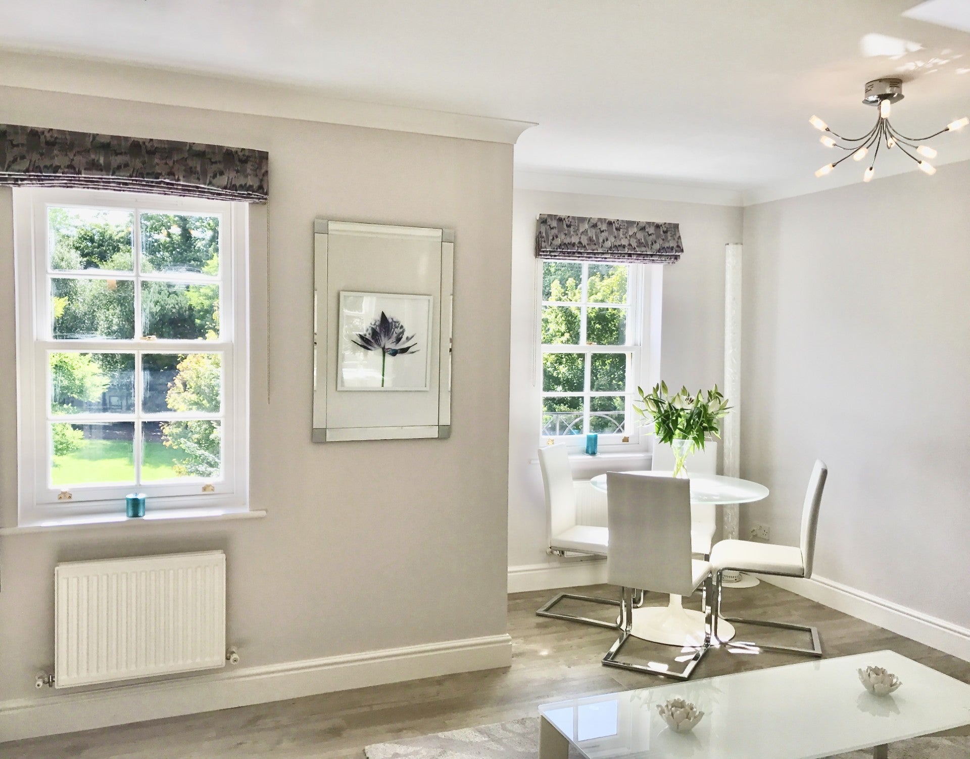 Flat Townside Place in Surrey Heath