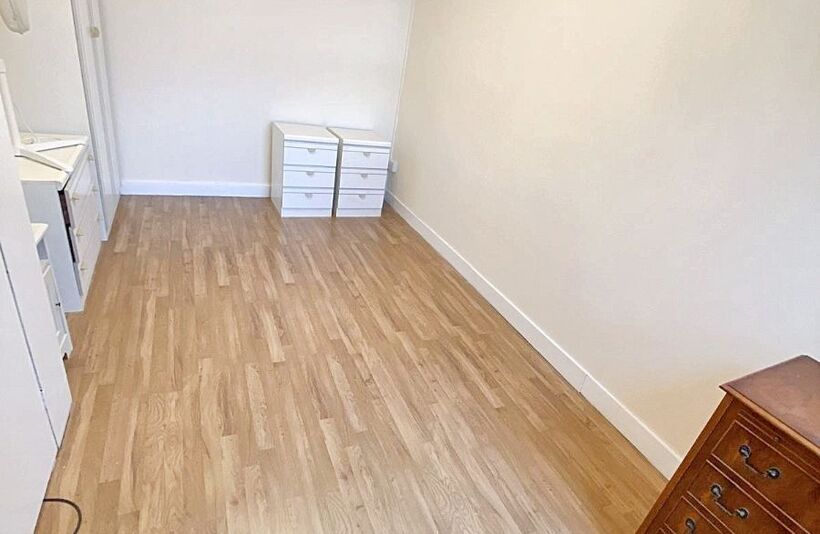 Flat Hitchin Road in Luton