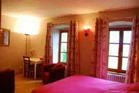 Room Rue de la Crouzette in Chaspinhac