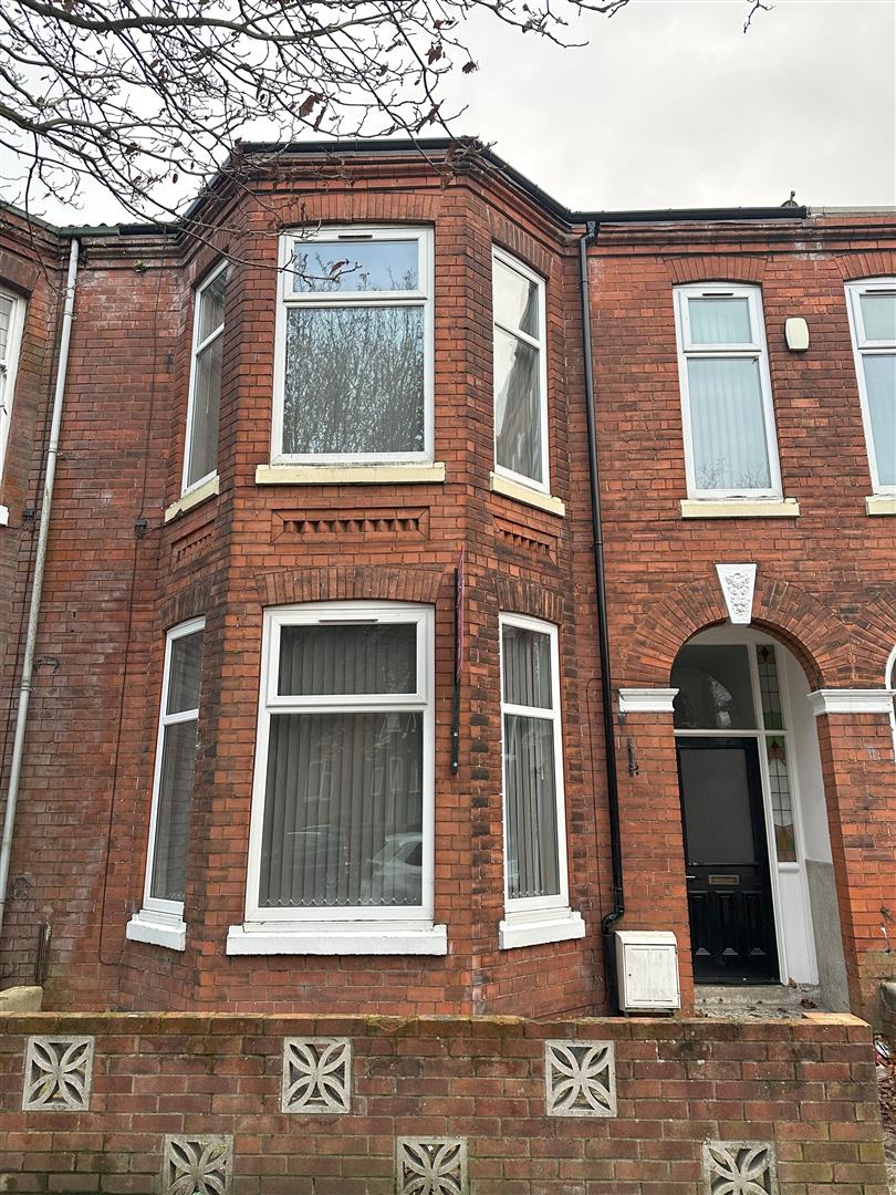 Room Wellesley Avenue in Hull