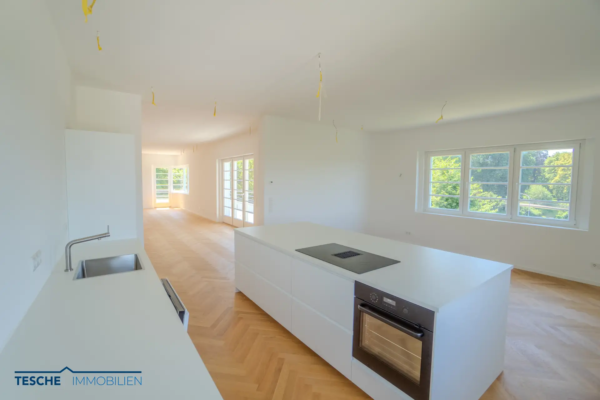 Wohnung Waldemarstraße in Wuppertal