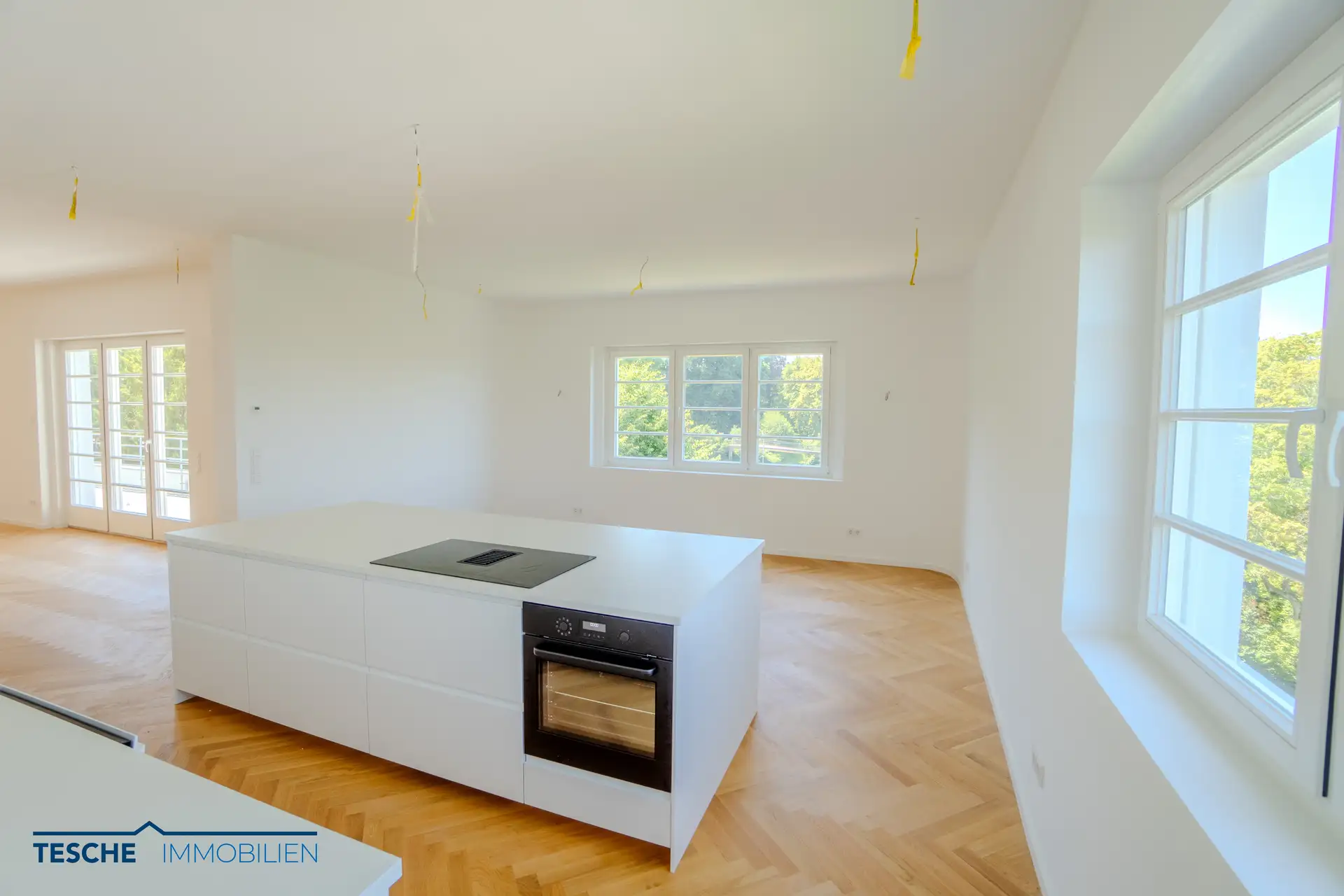 Wohnung Waldemarstraße in Wuppertal