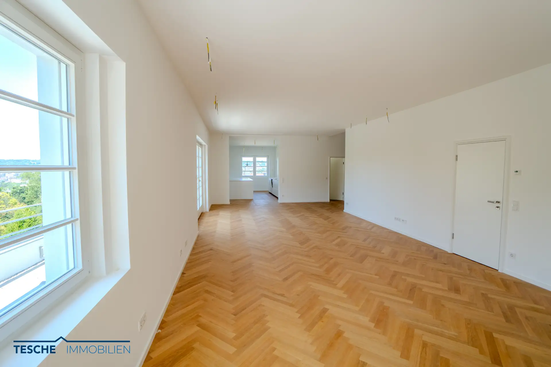Wohnung Waldemarstraße in Wuppertal