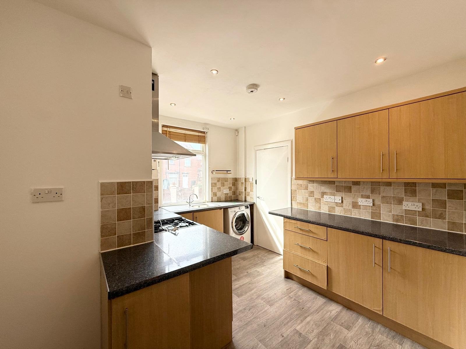 House Woodlea Mount in Leeds