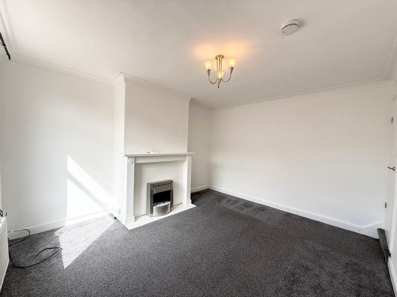 House Woodlea Mount in Leeds