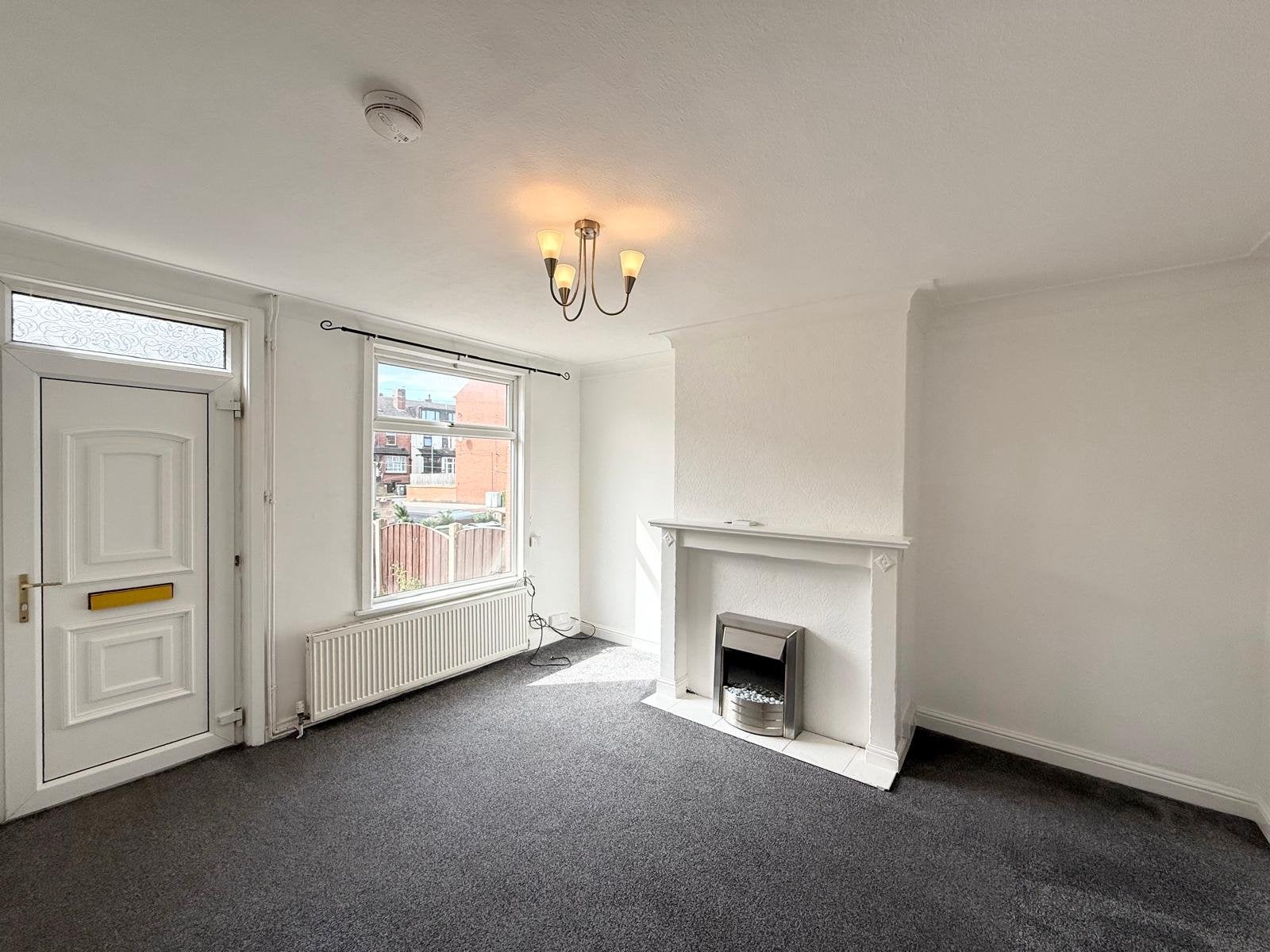 House Woodlea Mount in Leeds