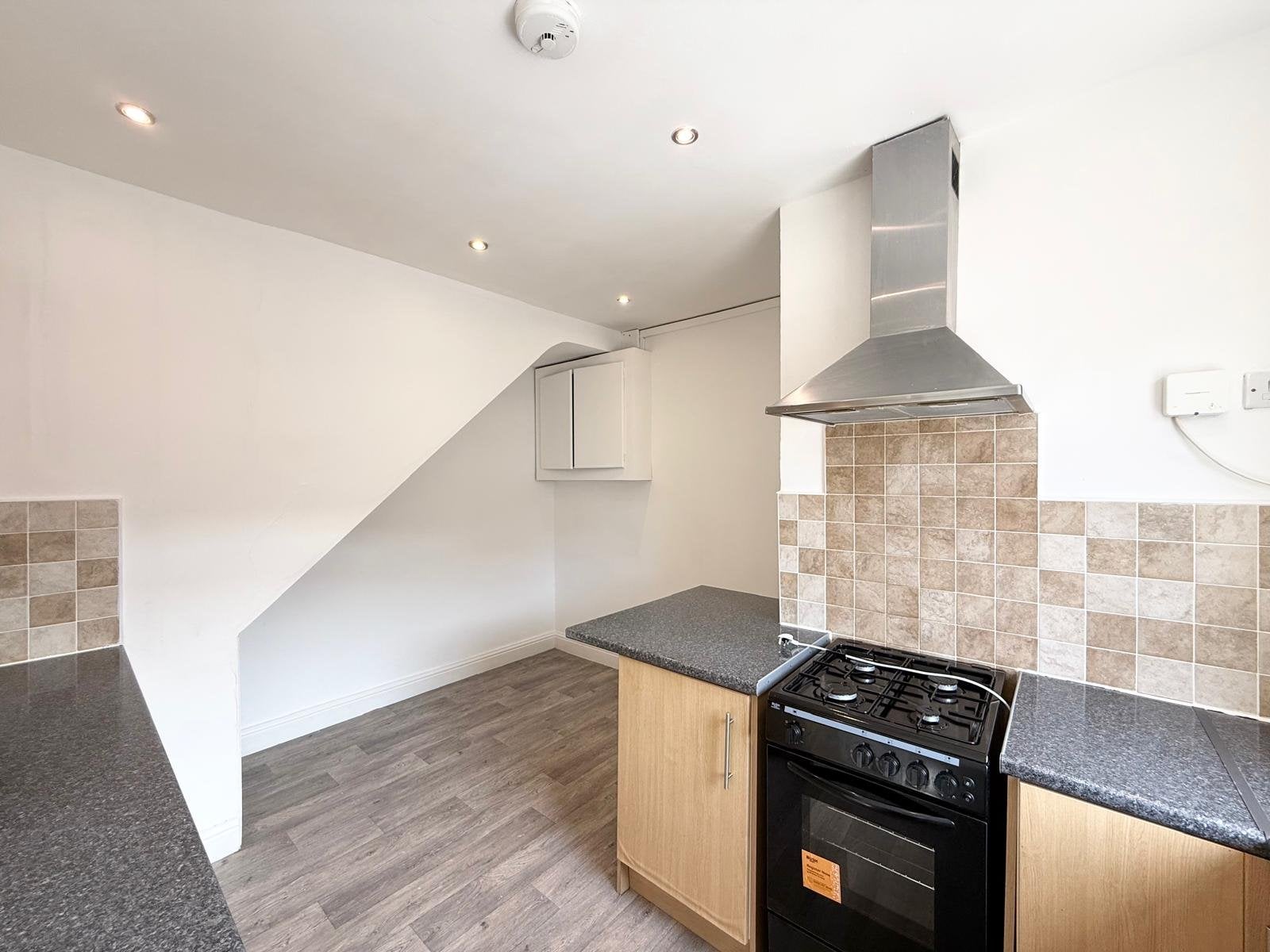 House Woodlea Mount in Leeds