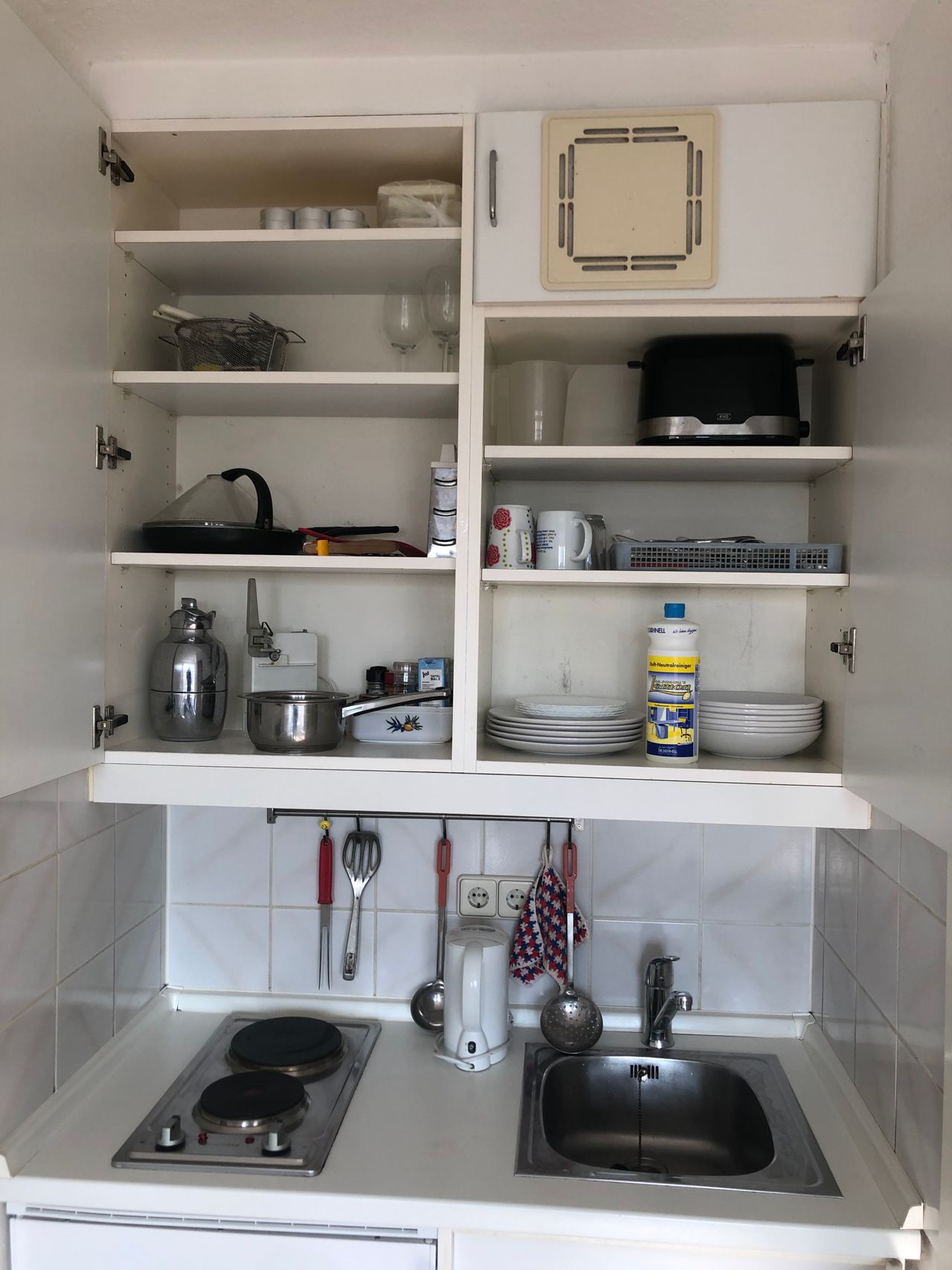 Wohnung Kölner Landstraße in Düsseldorf