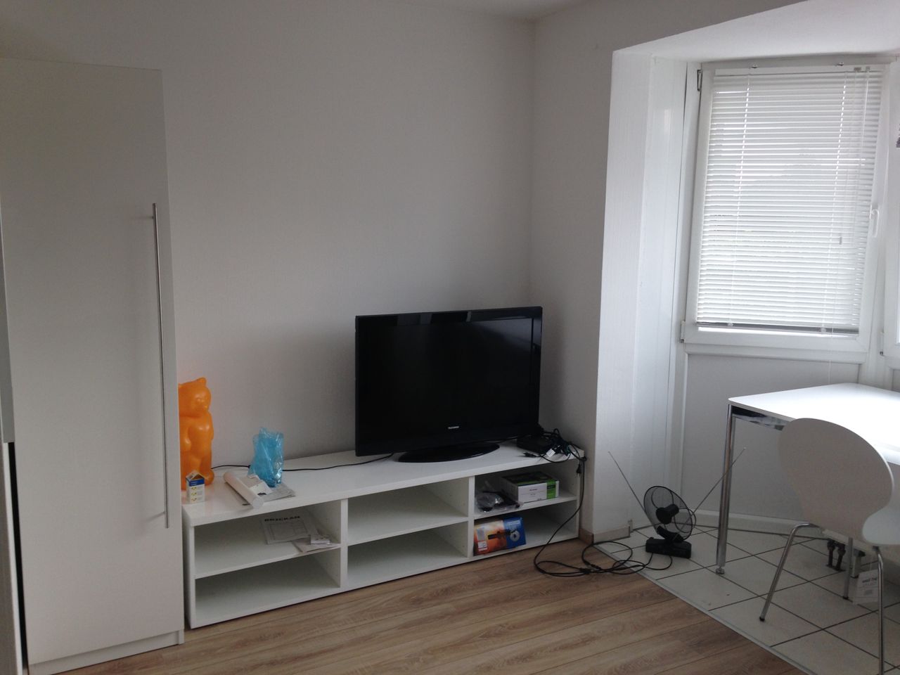 Wohnung Kölner Landstraße in Düsseldorf