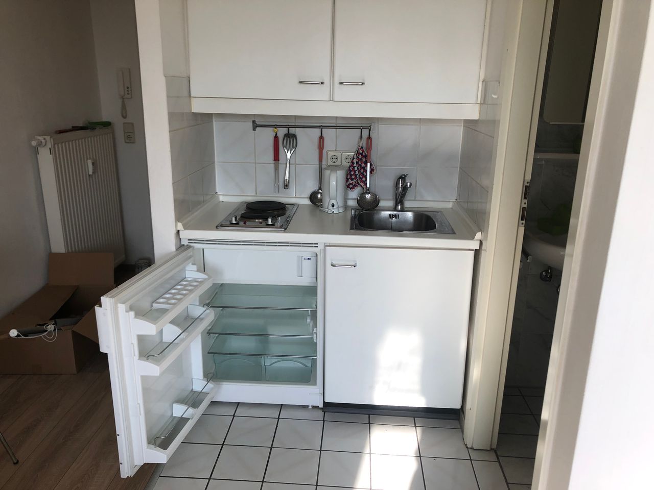 Wohnung Kölner Landstraße in Düsseldorf
