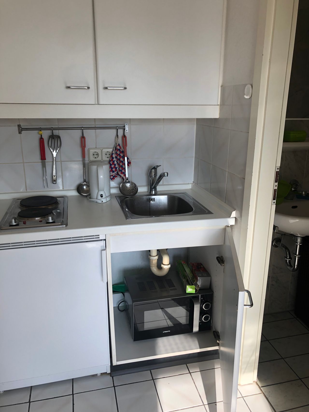 Wohnung Kölner Landstraße in Düsseldorf