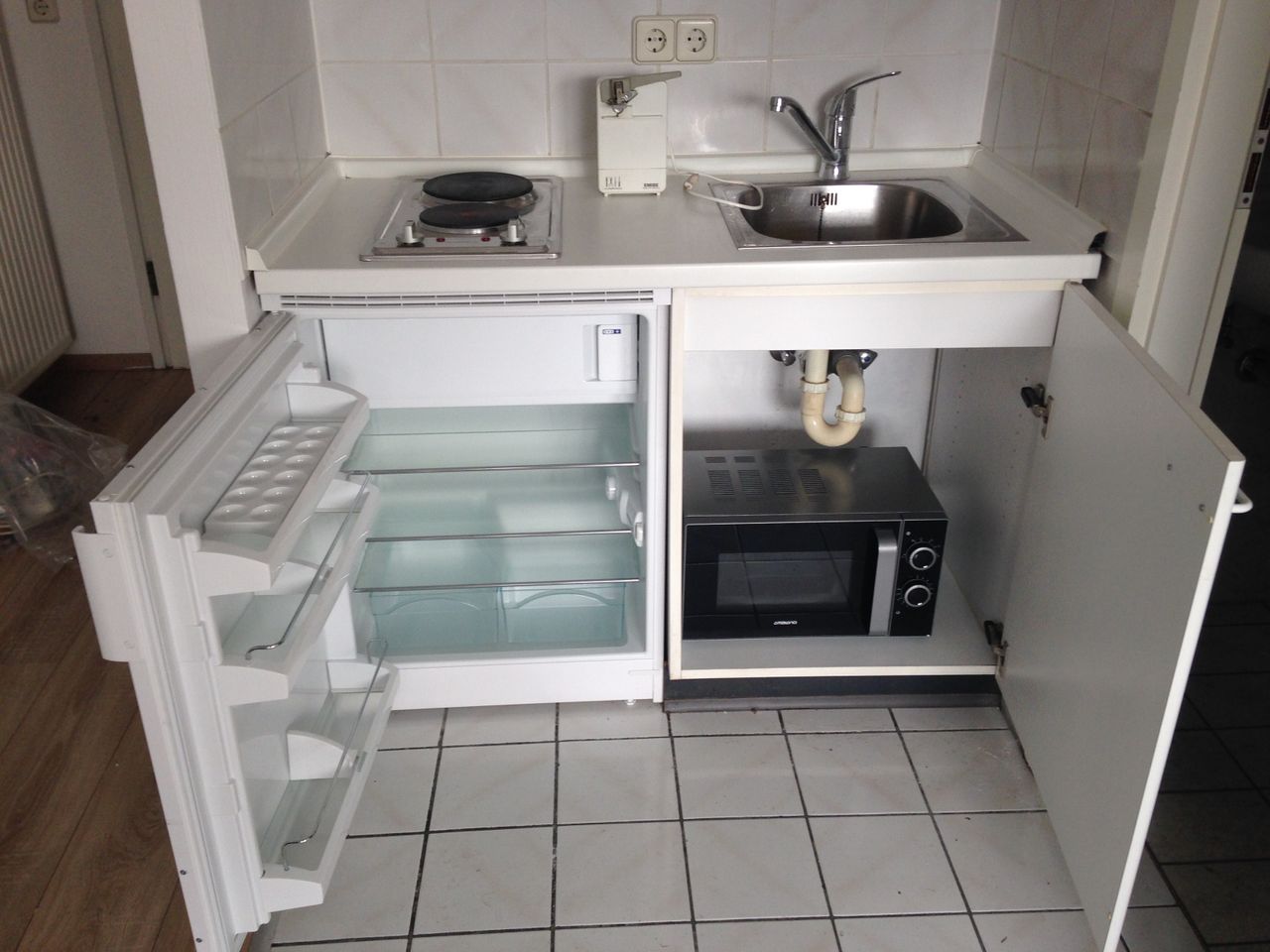 Wohnung Kölner Landstraße in Düsseldorf