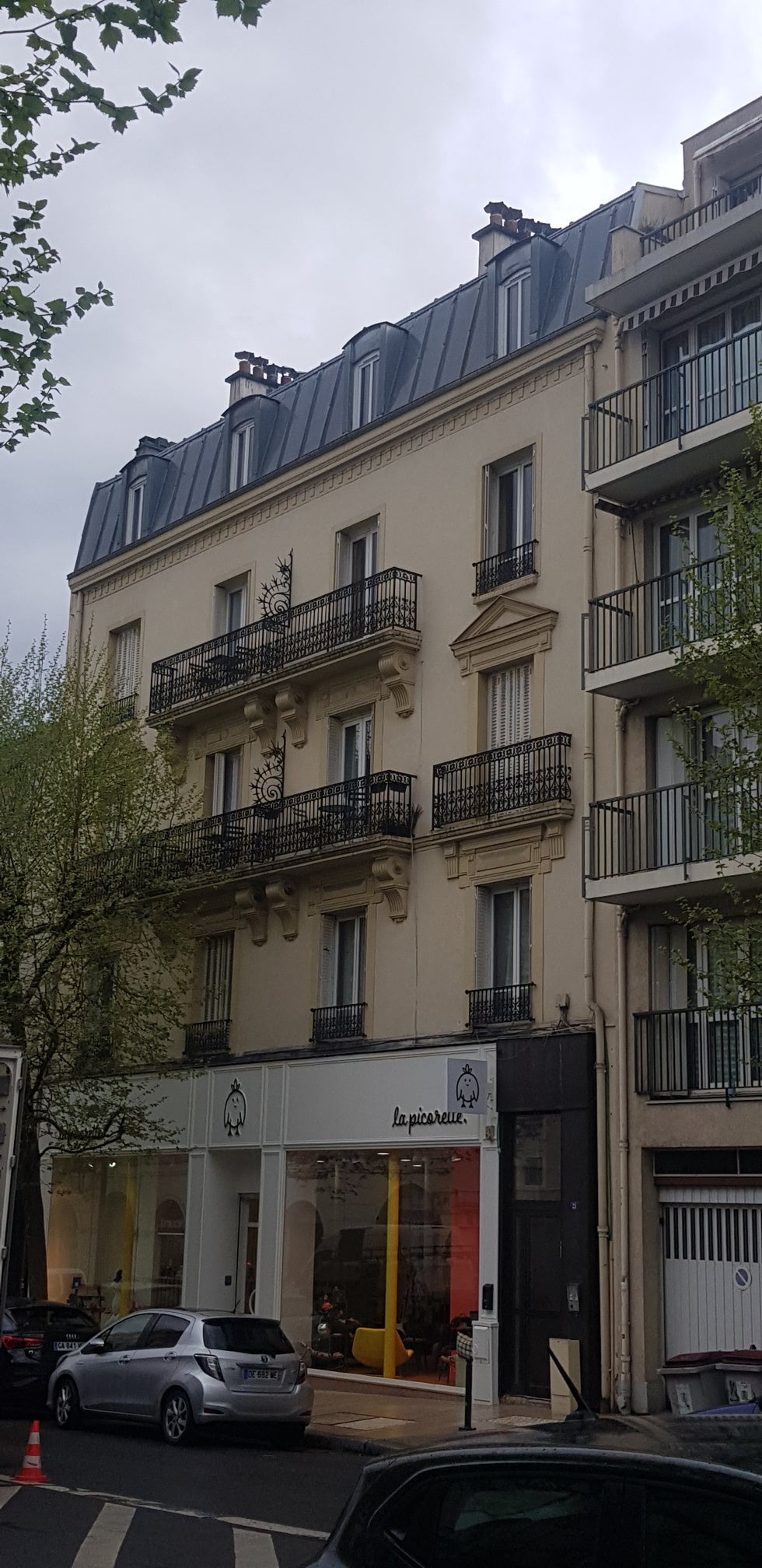 Appartement Avenue de la Résistance à Le Raincy