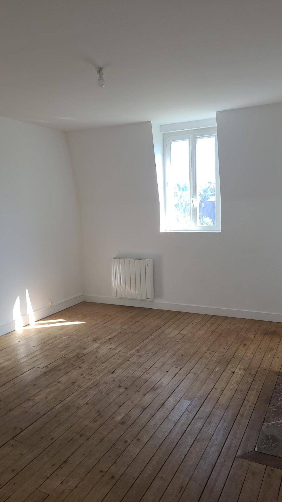 Appartement Avenue de la Résistance à Le Raincy