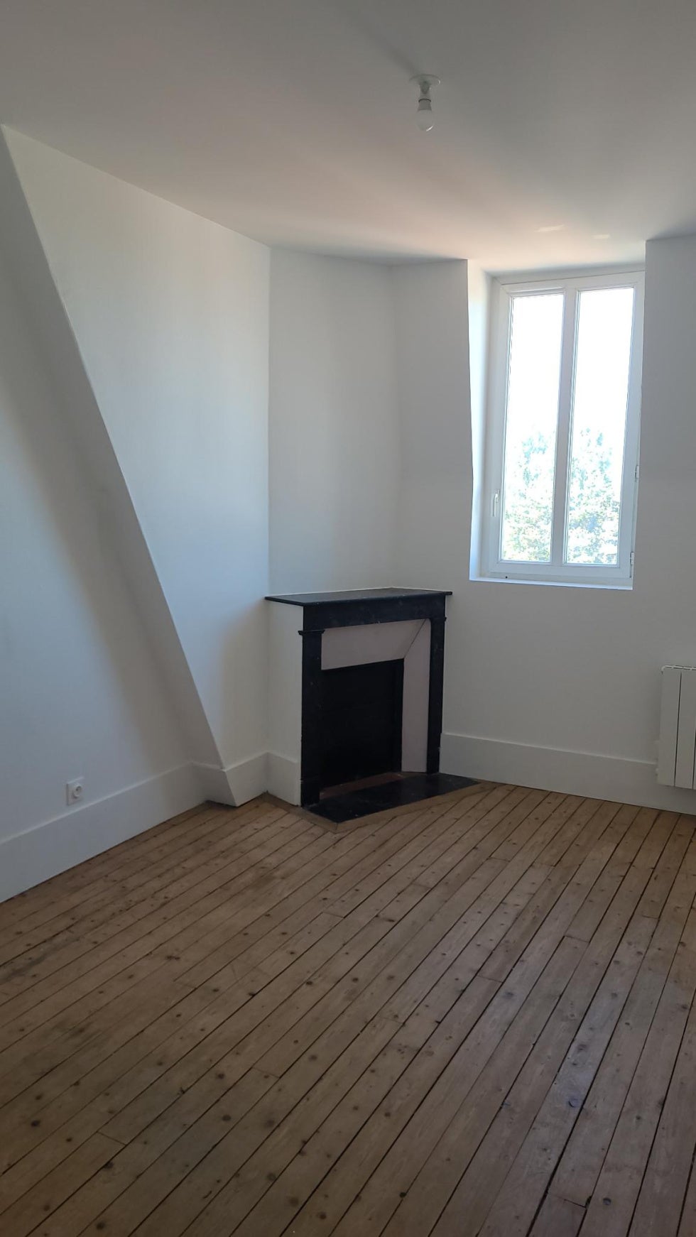Appartement Avenue de la Résistance à Le Raincy