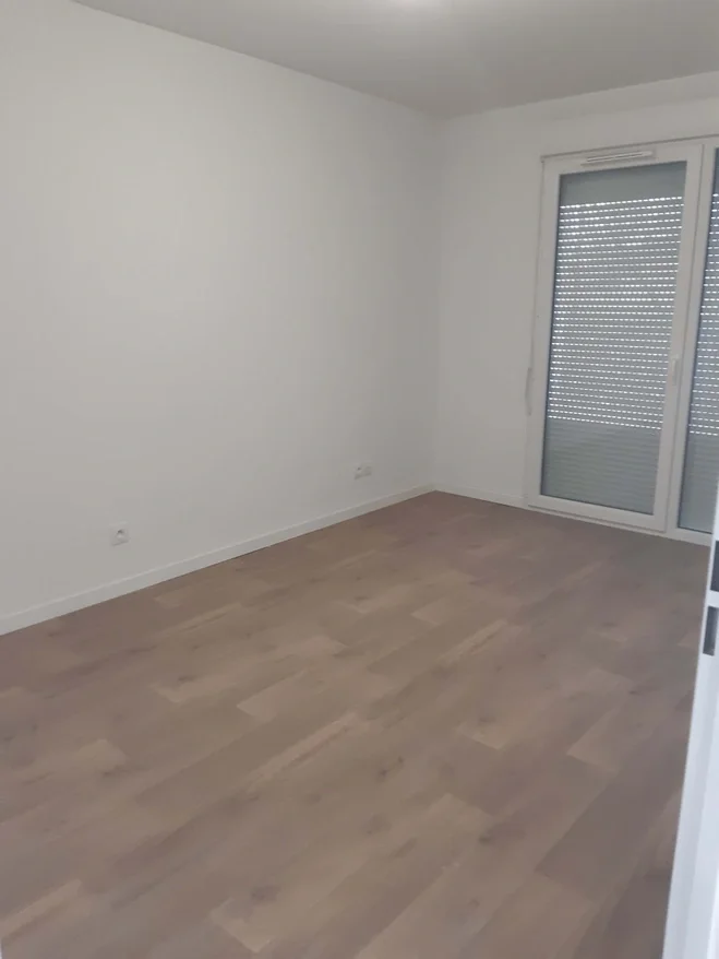 Appartement Rue Françoise Dolto à Villenave-d'Ornon