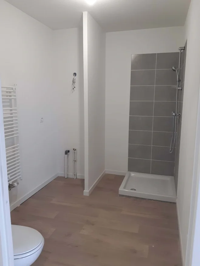 Appartement Rue Françoise Dolto à Villenave-d'Ornon