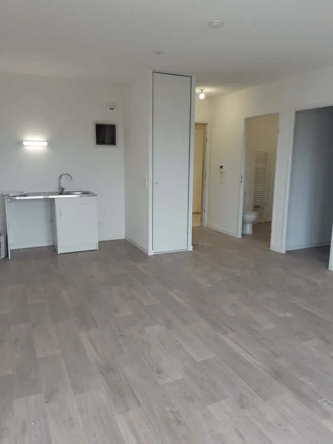 Appartement Rue Françoise Dolto à Villenave-d'Ornon