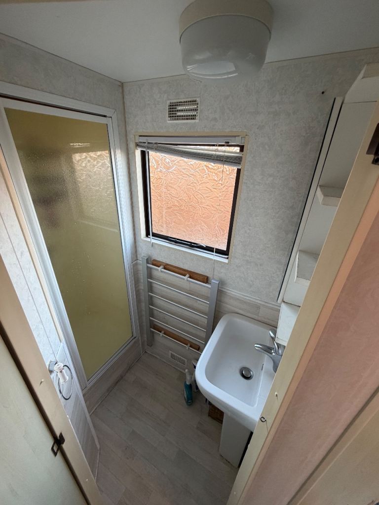Flat Wokingham Lane in Arborfield