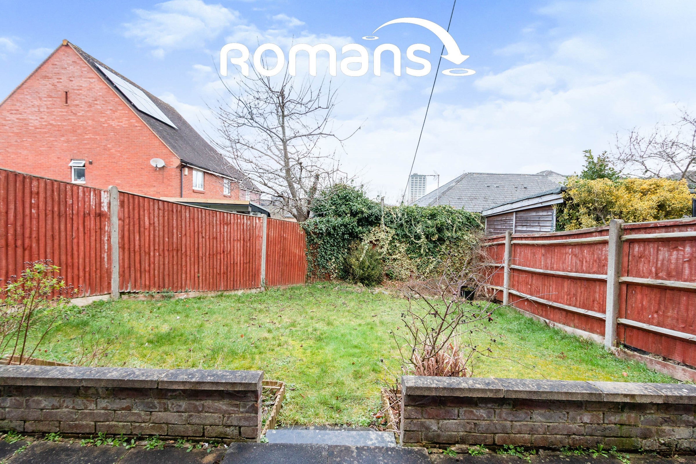 House Waterlily Close in Basingstoke and Deane