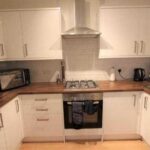 Flat Rectory Lane in Lymm